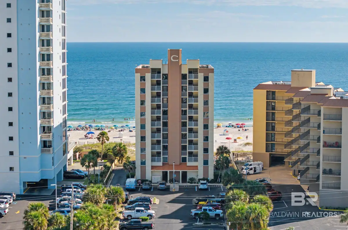 517 E Beach Blvd #2C, Gulf Shores, AL 36542 - #1