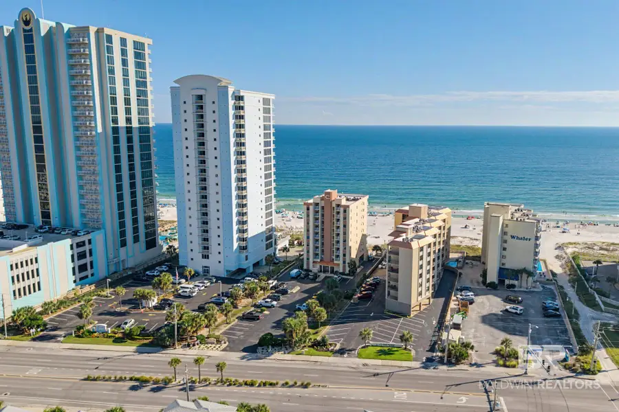 517 E Beach Blvd #2C, Gulf Shores, AL 36542 - #2