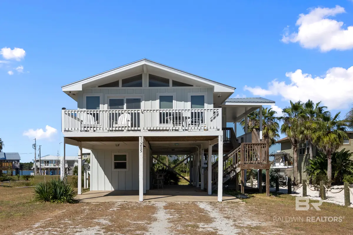 215 Shoreland Circle, Gulf Shores, AL 36542 - #1