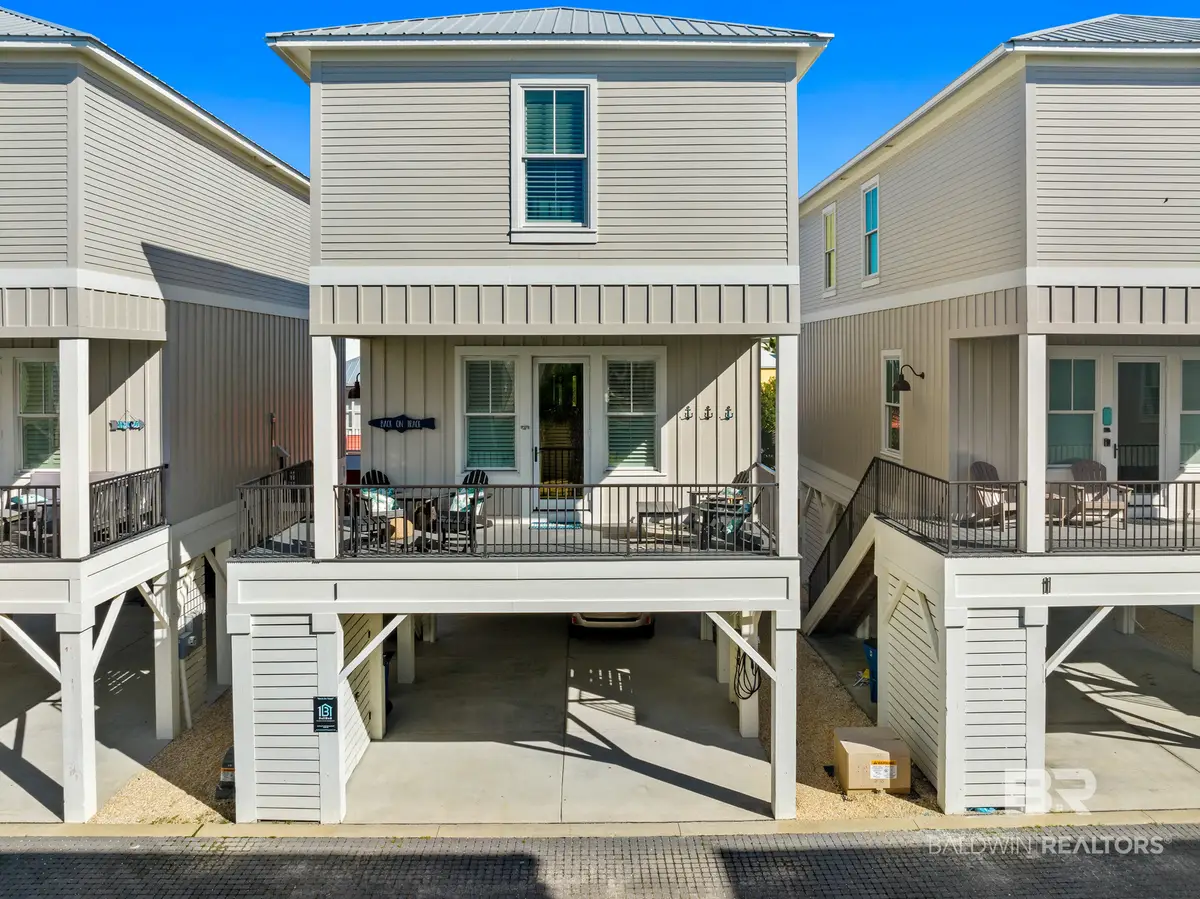 1592 W Beach Boulevard #I, Gulf Shores, AL 36542 - #1