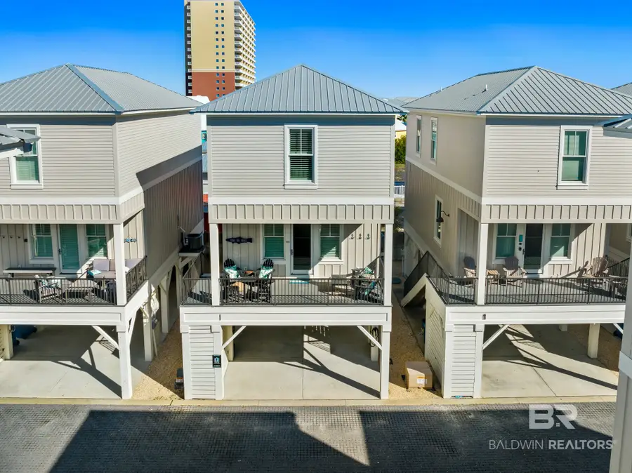 1592 W Beach Boulevard #I, Gulf Shores, AL 36542 - #3