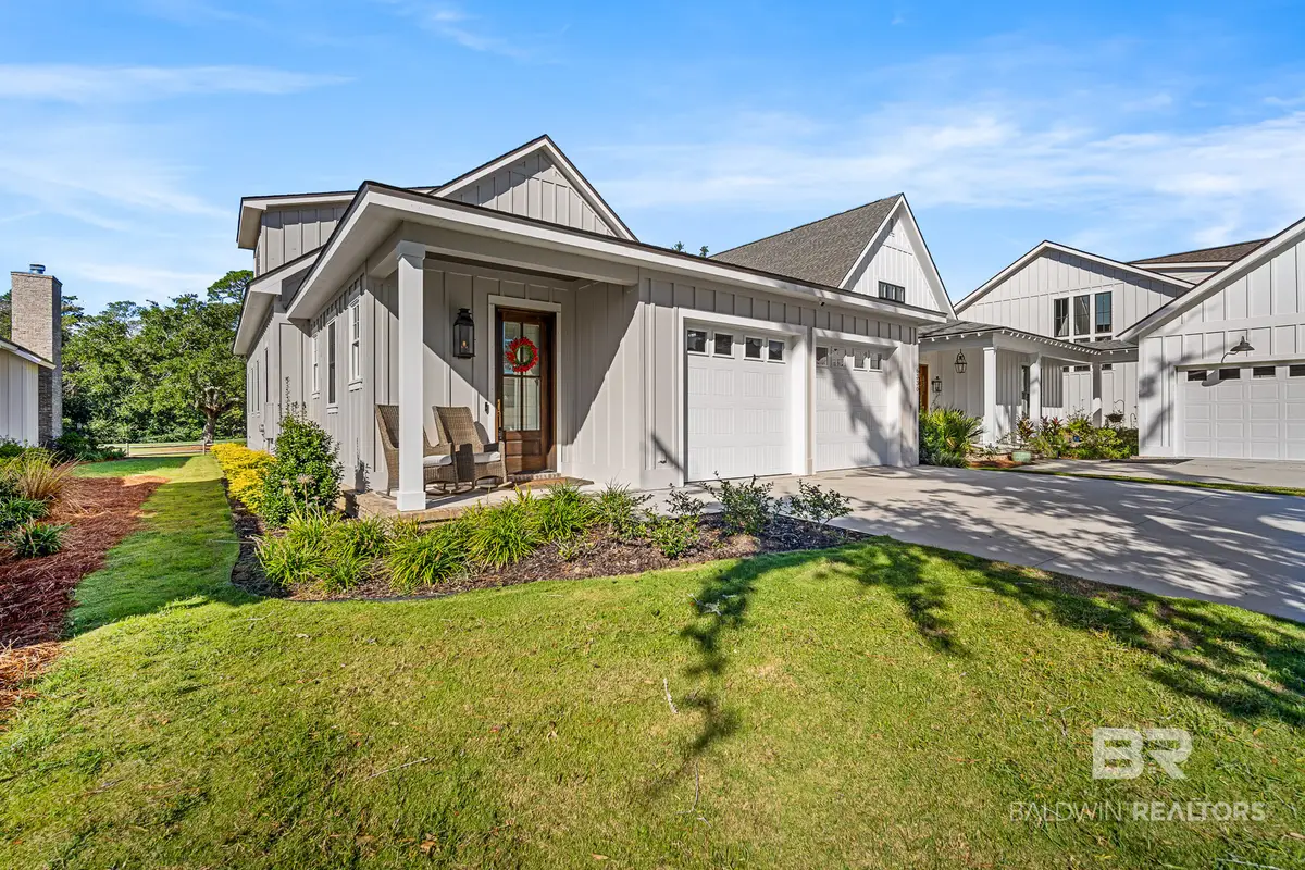 6330 Battles Road, Fairhope, AL 36532 - #1