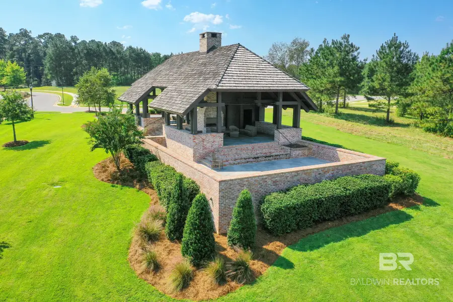 169 Mount Pleasant Boulevard, Fairhope, AL 36532 - #2