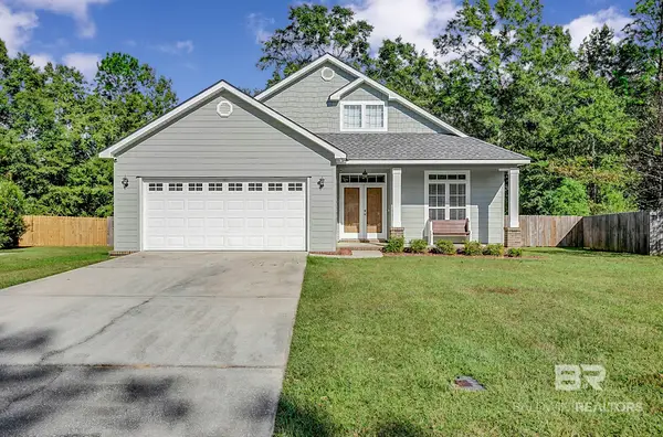 1904 Mary Jane Drive, Bay Minette, AL 36507