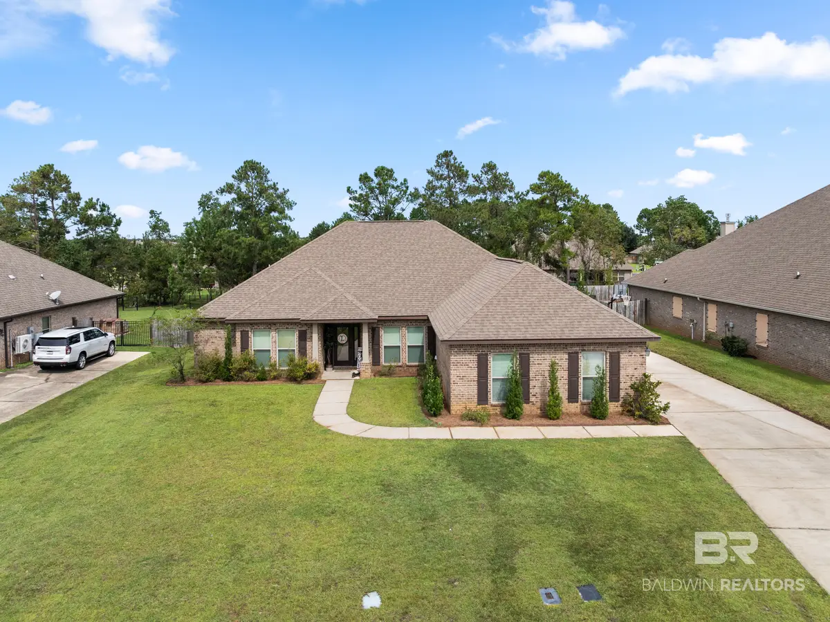 658 Gyaws Avenue, Gulf Shores, AL 36542 - #1