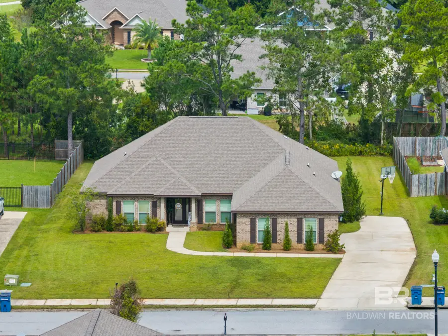 658 Gyaws Avenue, Gulf Shores, AL 36542 - #2