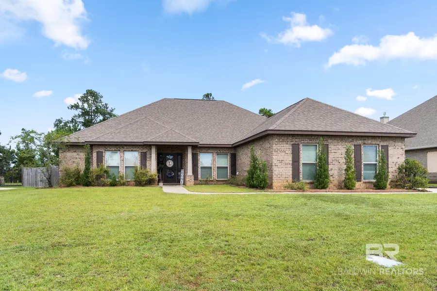 658 Gyaws Avenue, Gulf Shores, AL 36542 - #3