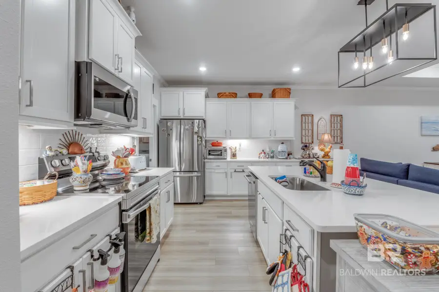 9787 Willet Way, Foley, AL 36535 - #3