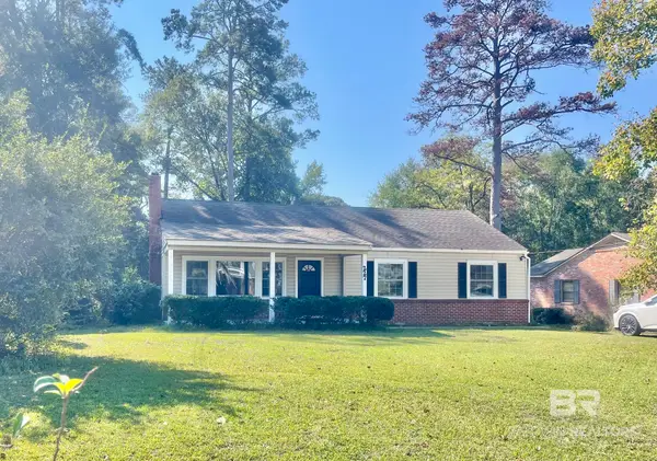 227 Country Club Drive, Greenville, AL 36037