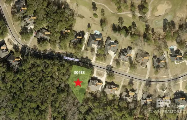 30483 Middle Creek Circle, Daphne, AL 36527