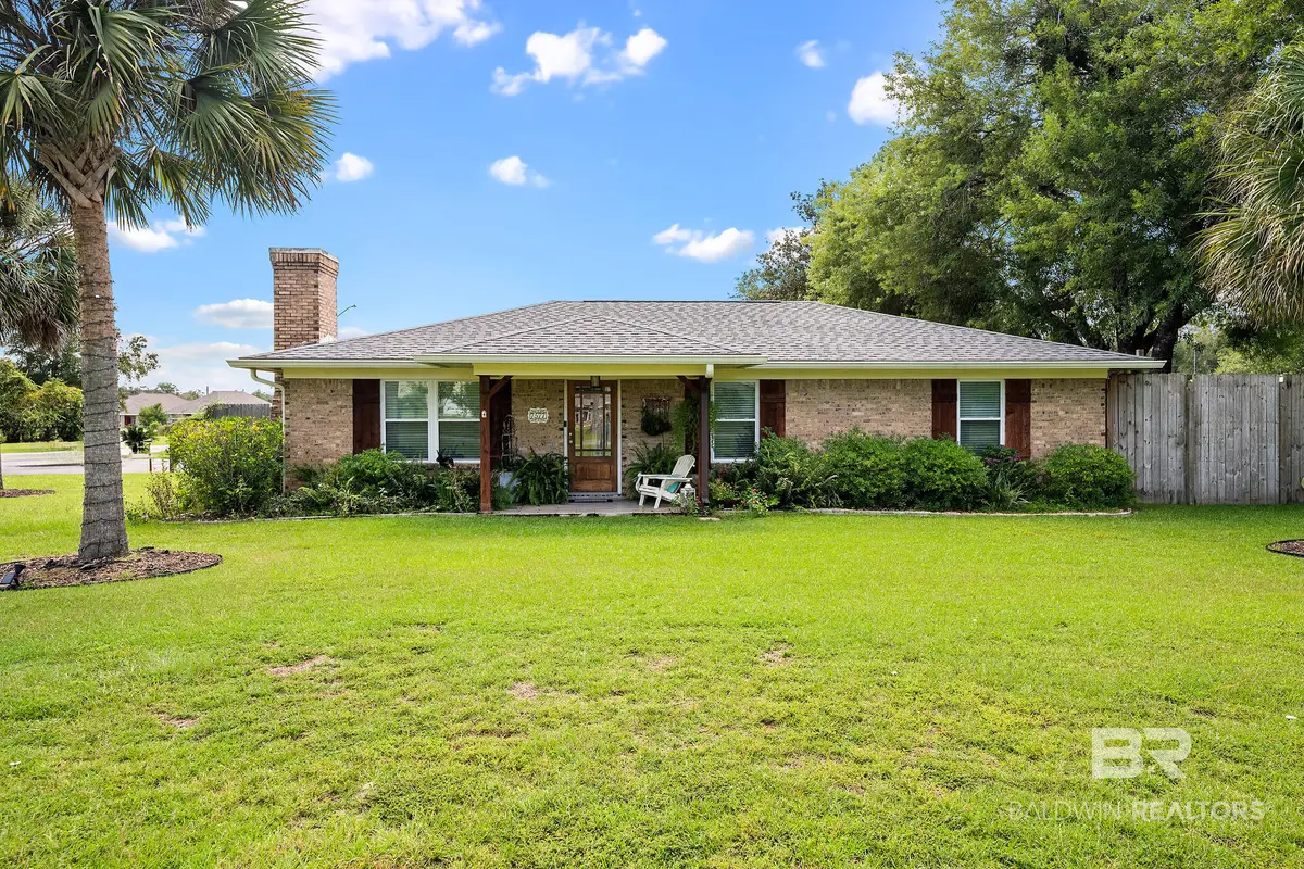7577 Simmons Drive, Foley, AL 36535 - #1