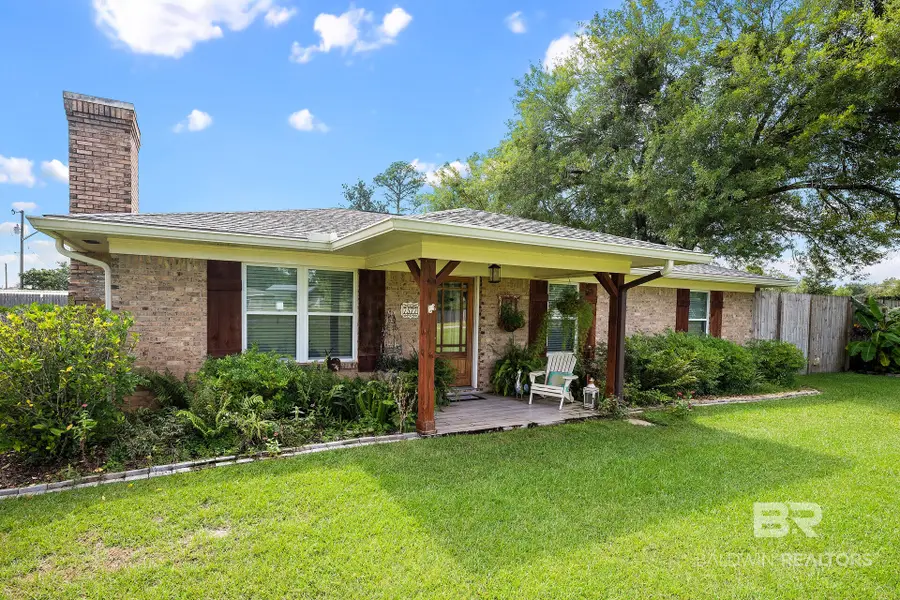 7577 Simmons Drive, Foley, AL 36535 - #2
