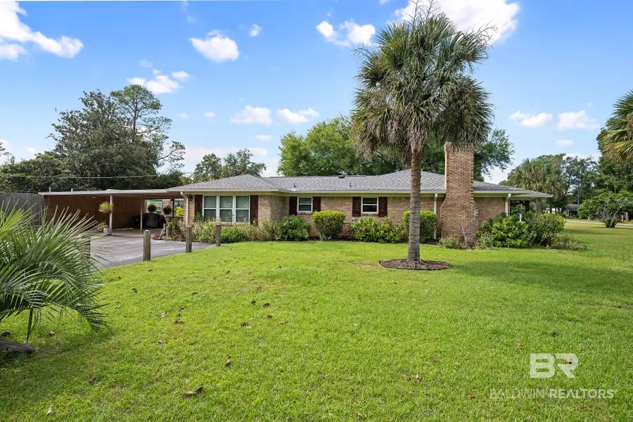 7577 Simmons Drive, Foley, AL 36535 - #3