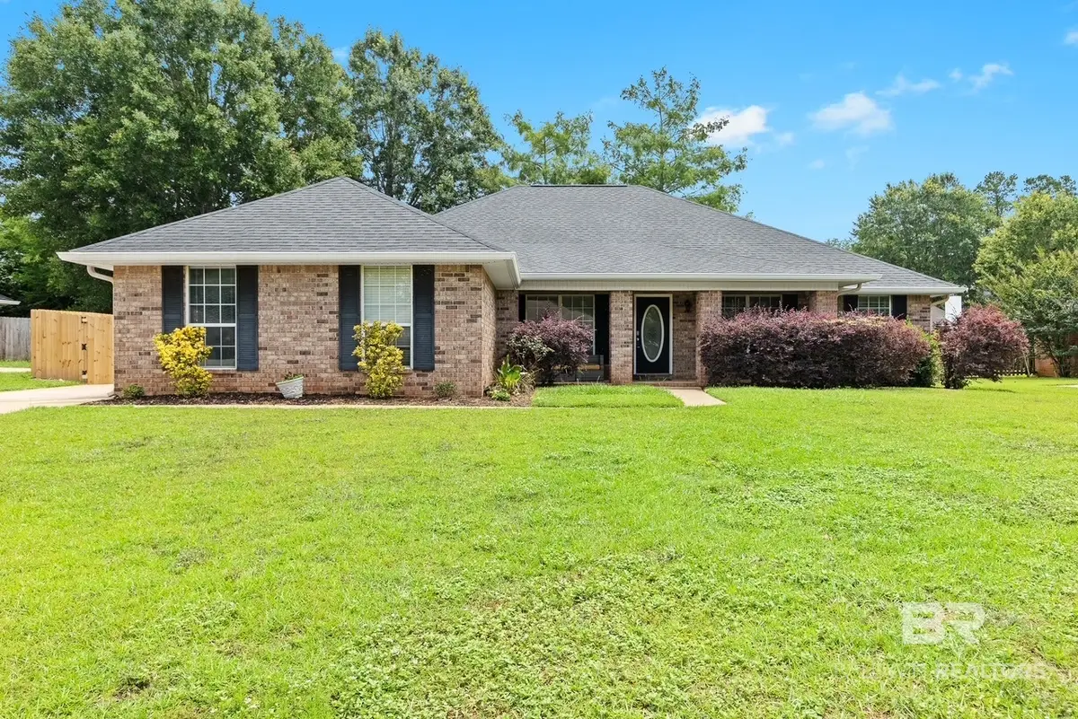 134 Destrehan Road, Fairhope, AL 36532 - #1