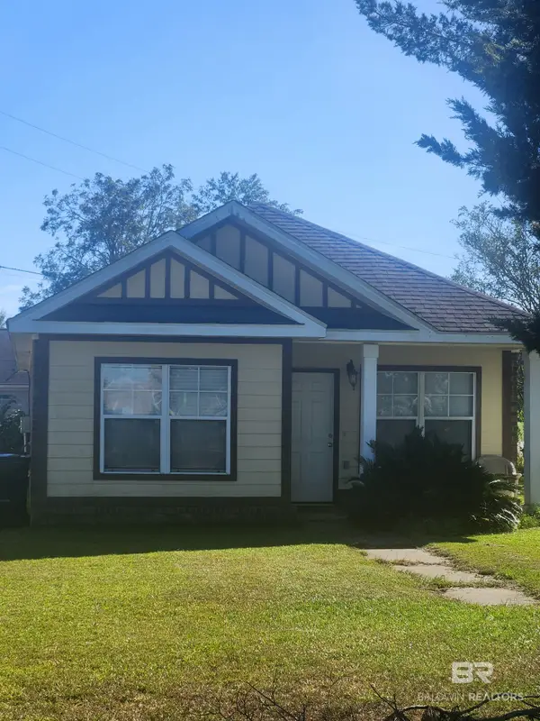 18016 Krchak Lane, Robertsdale, AL 36567