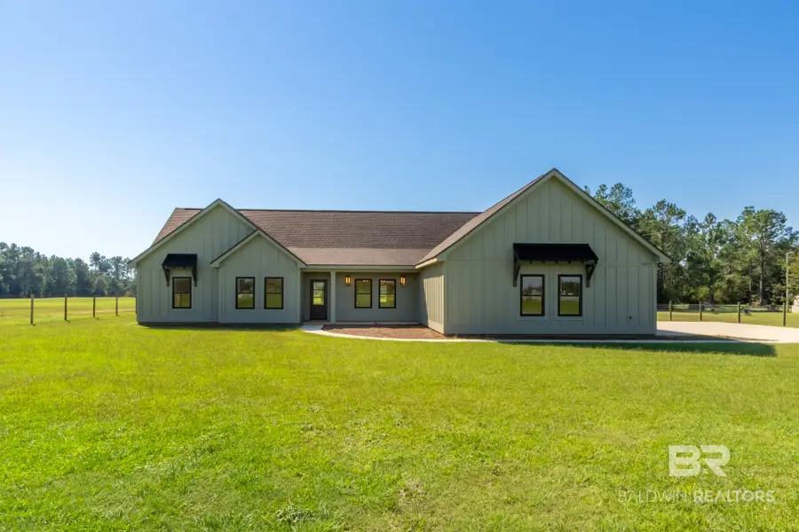 28310 Comstock Rd, Elberta, AL 36530 - #2