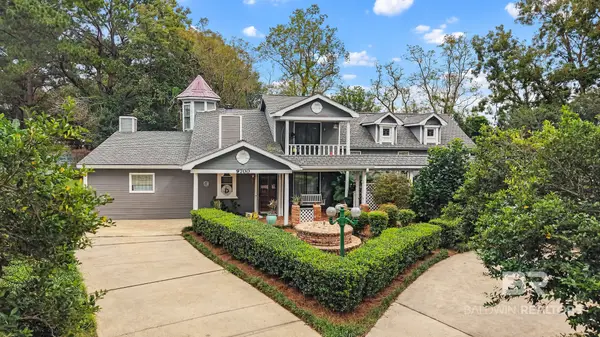 9700 Pleasant Road, Daphne, AL 36526