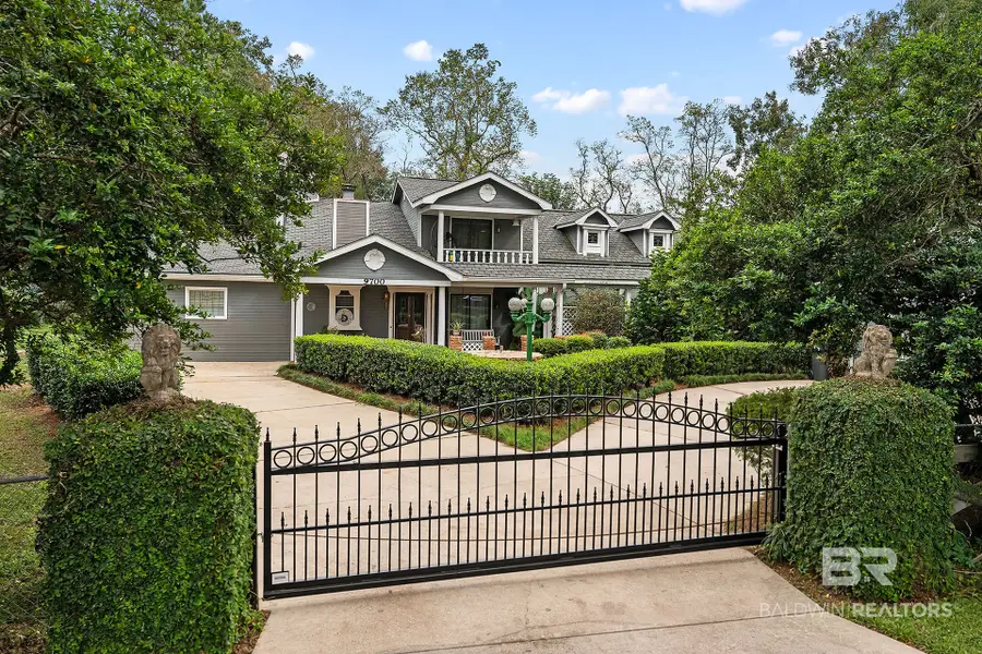 9700 Pleasant Road, Daphne, AL 36526 - #2