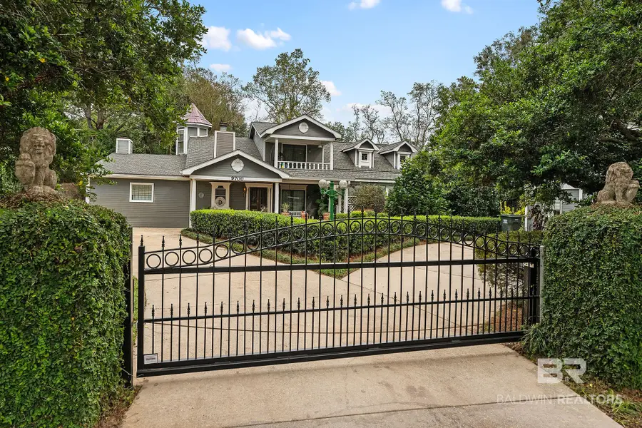 9700 Pleasant Road, Daphne, AL 36526 - #3