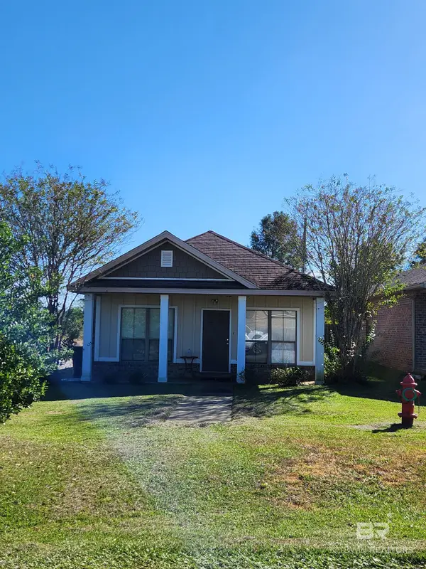 18060 Krchak Lane, Robertsdale, AL 36567