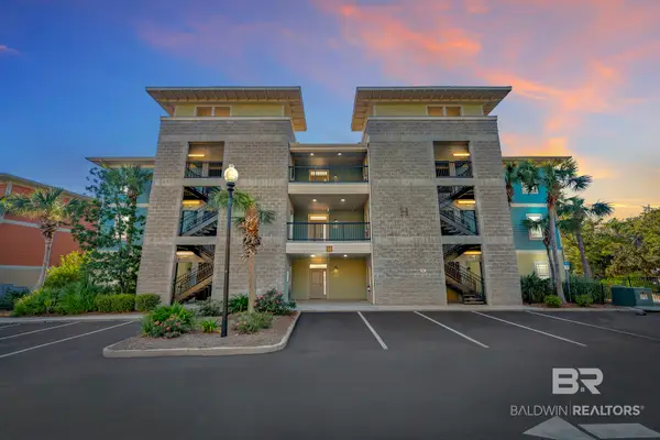 1430 Regency Road #H301, Gulf Shores, AL 36542