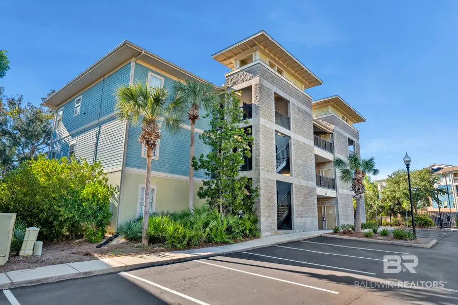 1430 Regency Road #H301, Gulf Shores, AL 36542 - #2