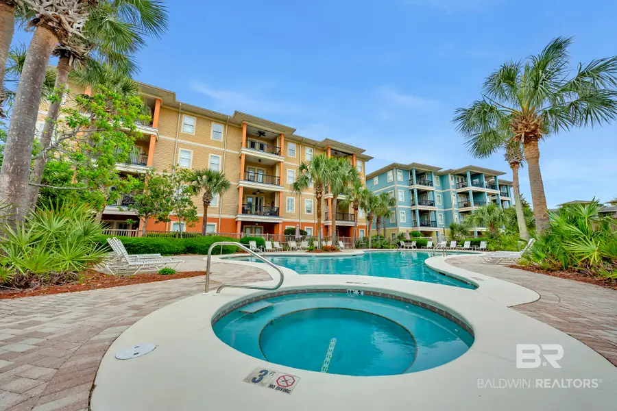 1430 Regency Road #H301, Gulf Shores, AL 36542 - #3