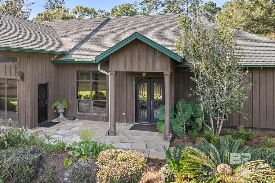 2070 Repoll Road, Mobile, AL 36695 - #2