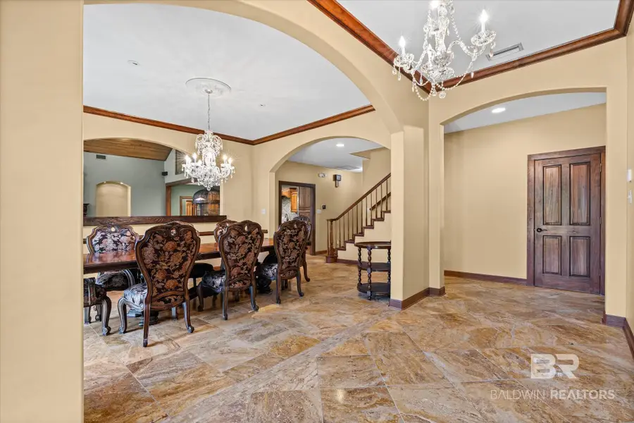 2070 Repoll Road, Mobile, AL 36695 - #3