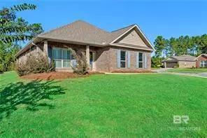 12656 Chickadee Lane, Spanish Fort, AL 36527 - #2