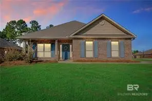 12656 Chickadee Lane, Spanish Fort, AL 36527 - #3