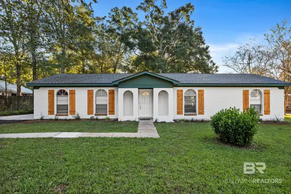 5449 Setter Court, Theodore, AL 36582