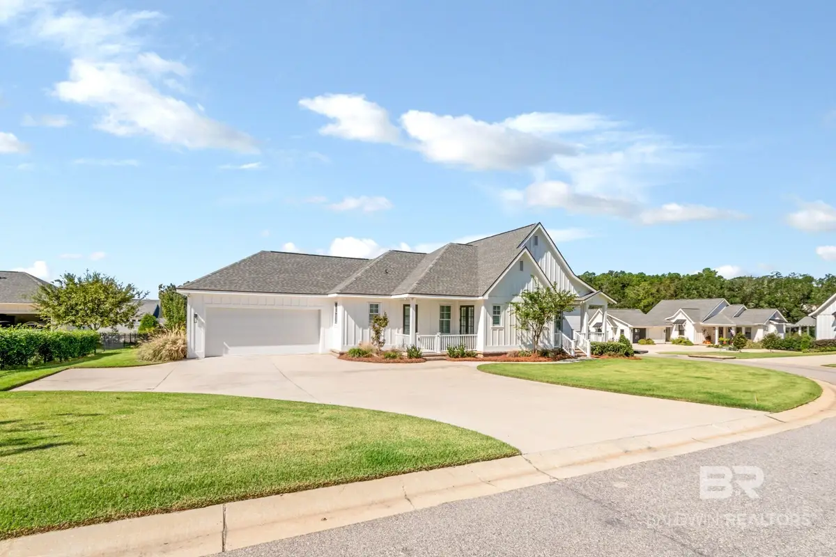 887 Geranium Drive, Fairhope, AL 36532 - #1