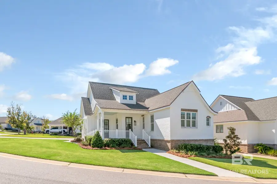 887 Geranium Drive, Fairhope, AL 36532 - #3