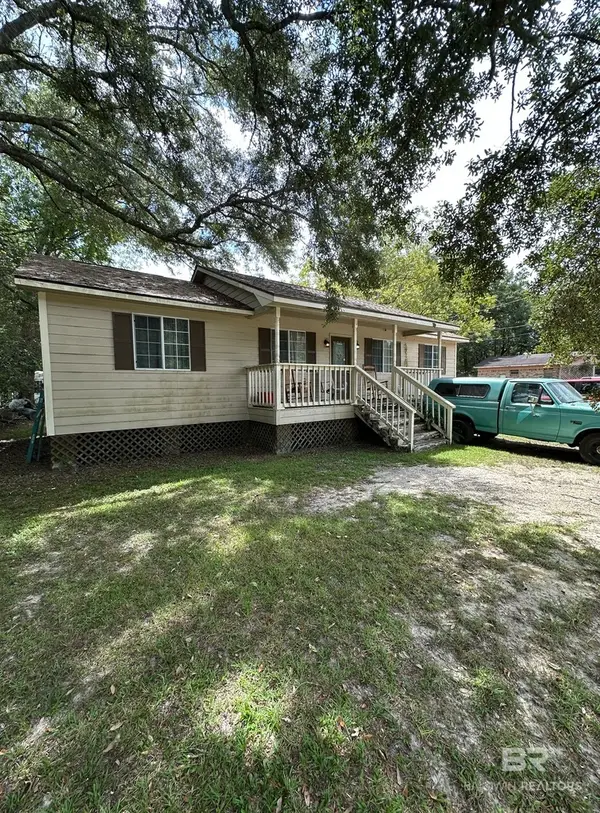 24897 Jemison Road, Daphne, AL 36526