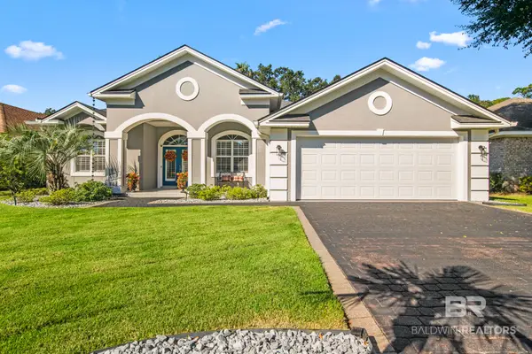 99 Lagoon Drive, Gulf Shores, AL 36542