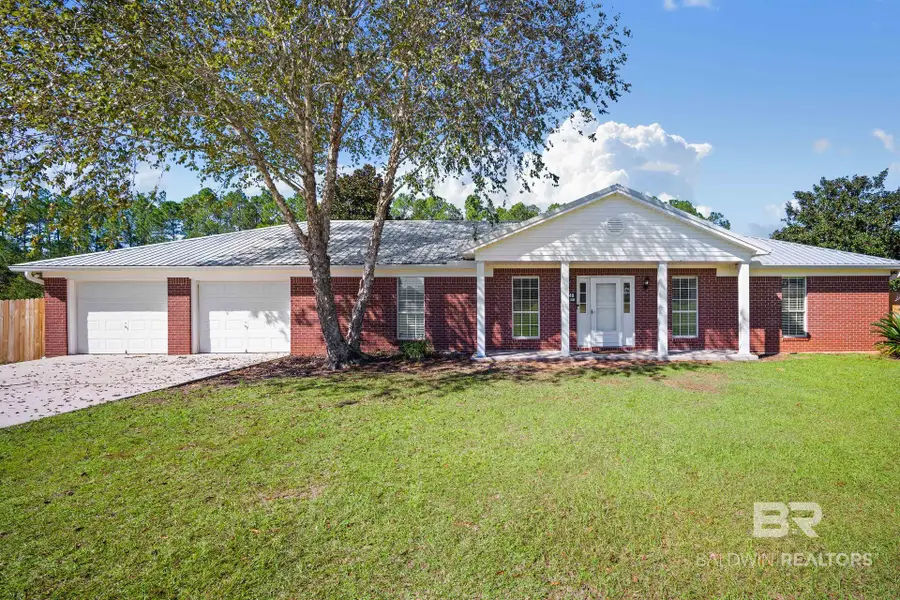 13340 Babbs Ln, Silverhill, AL 36576 - #2