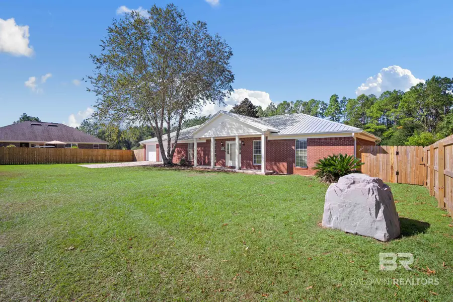 13340 Babbs Ln, Silverhill, AL 36576 - #3