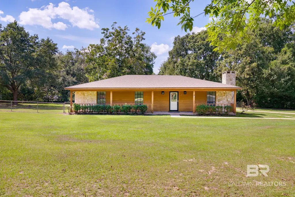3227 Graham Road, Mobile, AL 36618 - #1