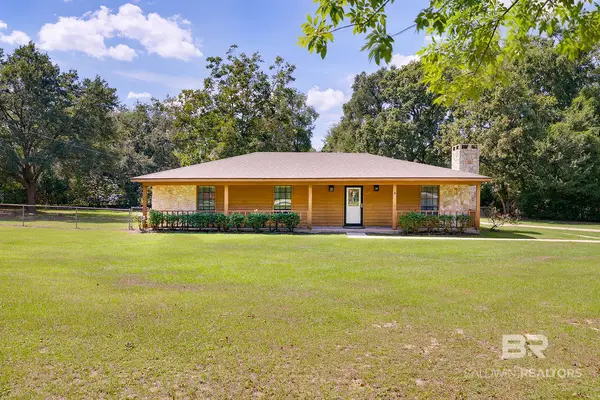 3227 Graham Road, Mobile, AL 36618