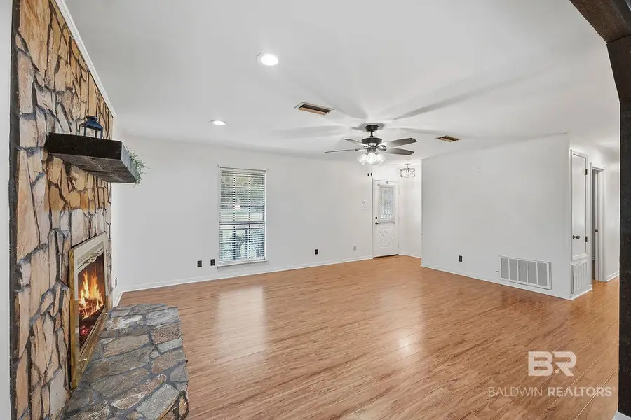 3227 Graham Road, Mobile, AL 36618 - #2