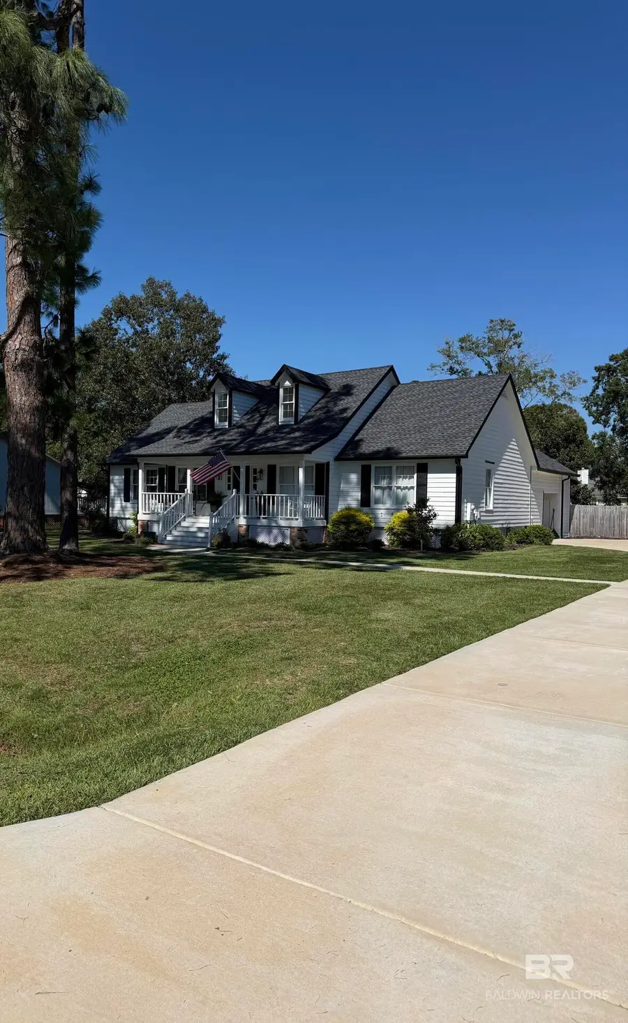 520 Wedgewood Drive, Gulf Shores, AL 36542 - #2