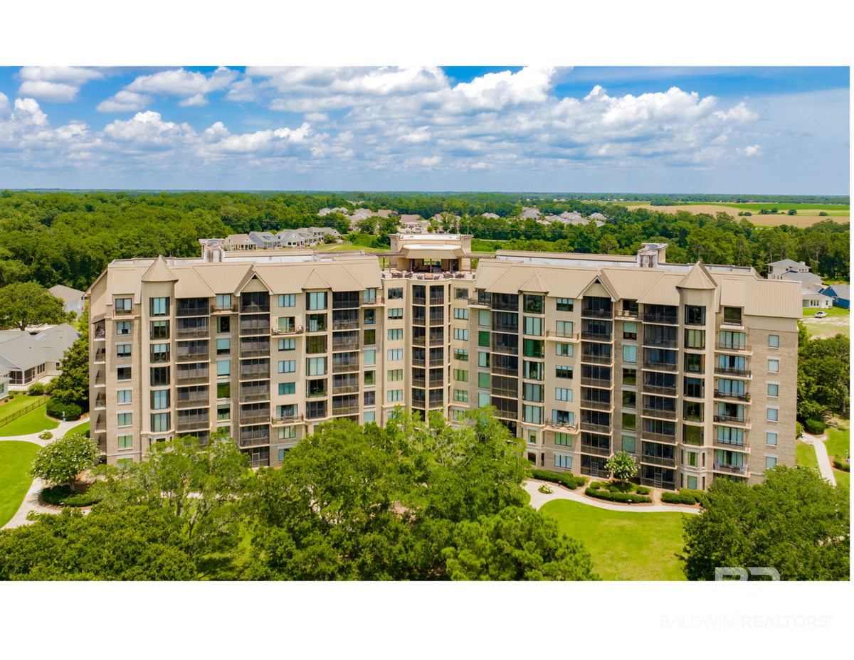 18269 Colony Drive #605, Fairhope, AL 36532 - #1