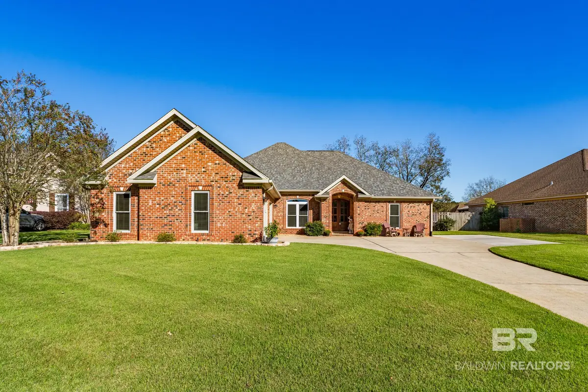 11715 Arlington Boulevard, Spanish Fort, AL 36527 - #1