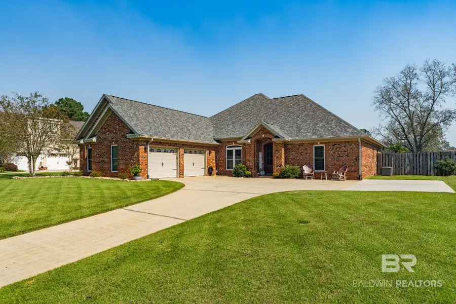 11715 Arlington Boulevard, Spanish Fort, AL 36527 - #2