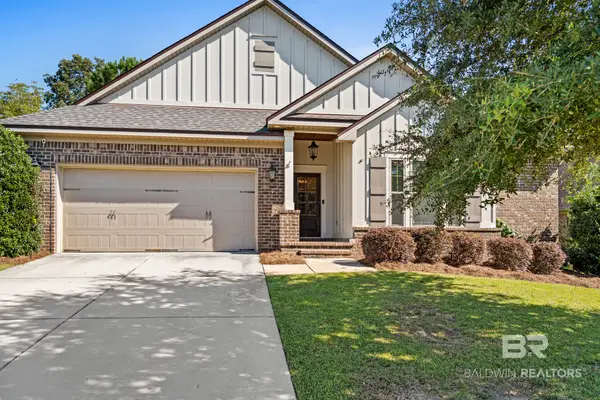 30212 Persimmon Drive, Daphne, AL 36527