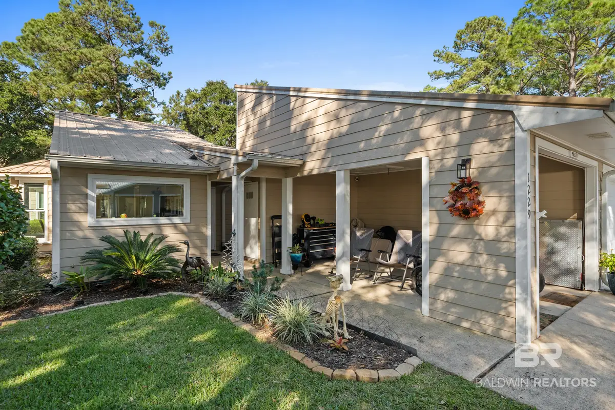1229 Hummingbird Lane E #301, Gulf Shores, AL 36542 - #1