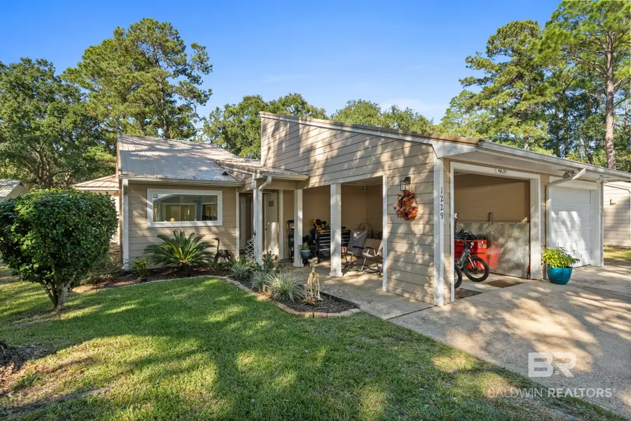 1229 Hummingbird Lane E #301, Gulf Shores, AL 36542 - #2