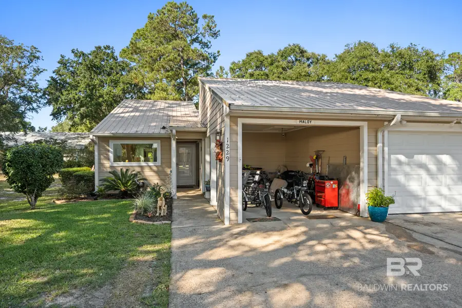 1229 Hummingbird Lane E #301, Gulf Shores, AL 36542 - #3