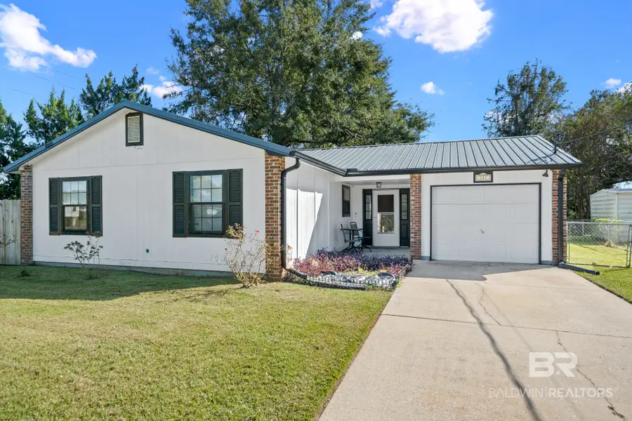 501 Deborah Court, Foley, AL 36535 - #2